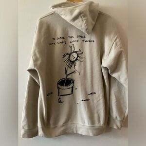 Hozier unreal earth tour merch